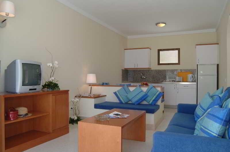 Tc Apartamentos Tamanaco Puerto Rico  Exteriér fotografie