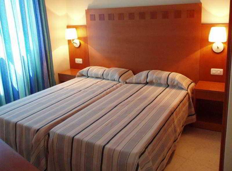 Tc Apartamentos Tamanaco Puerto Rico  Exteriér fotografie