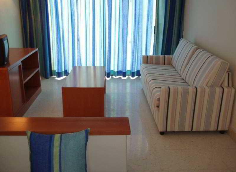 Tc Apartamentos Tamanaco Puerto Rico  Exteriér fotografie
