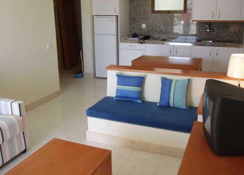 Tc Apartamentos Tamanaco Puerto Rico  Exteriér fotografie
