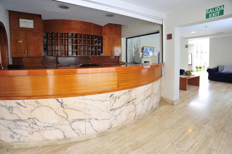 Tc Apartamentos Tamanaco Puerto Rico  Exteriér fotografie
