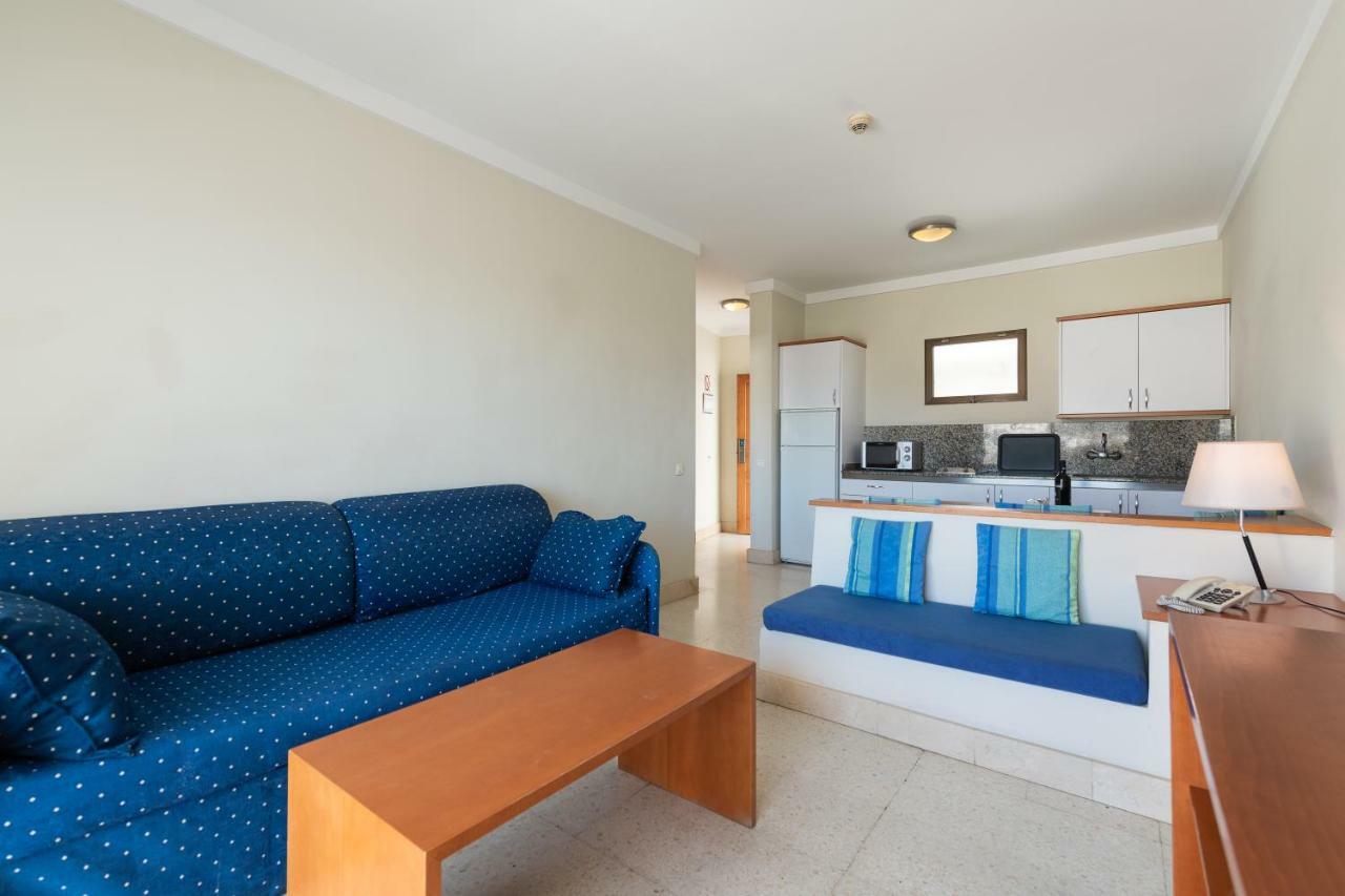 Tc Apartamentos Tamanaco Puerto Rico  Exteriér fotografie