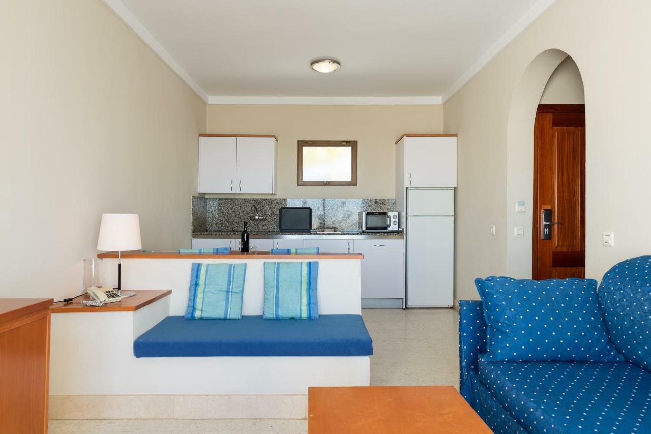 Tc Apartamentos Tamanaco Puerto Rico  Exteriér fotografie
