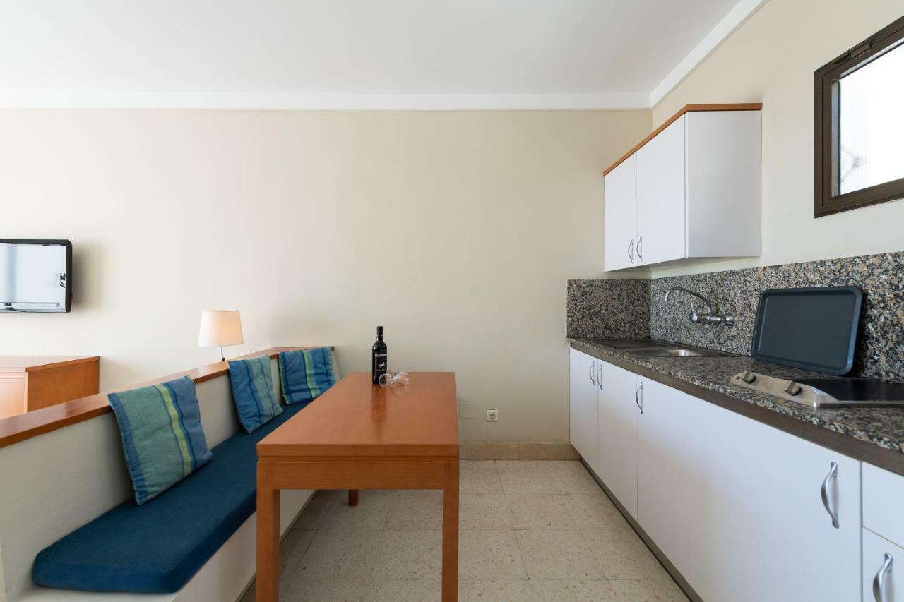 Tc Apartamentos Tamanaco Puerto Rico  Exteriér fotografie