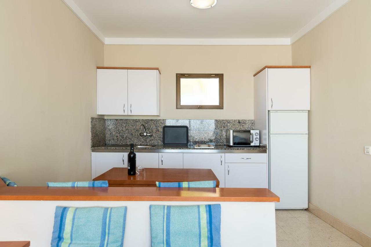 Tc Apartamentos Tamanaco Puerto Rico  Exteriér fotografie