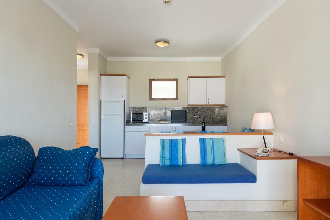 Tc Apartamentos Tamanaco Puerto Rico  Exteriér fotografie