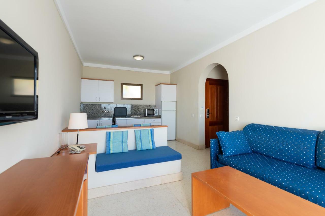 Tc Apartamentos Tamanaco Puerto Rico  Exteriér fotografie