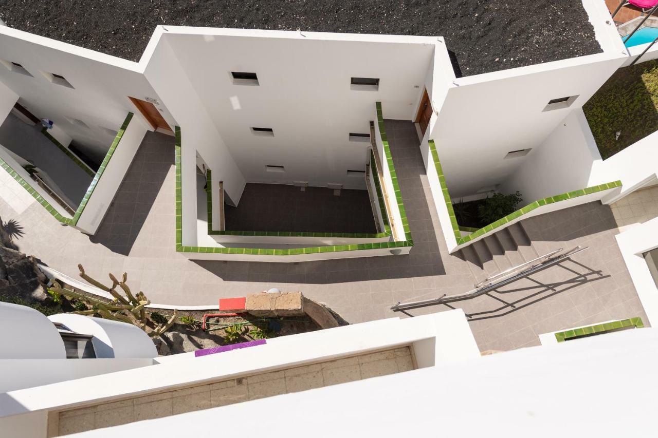 Tc Apartamentos Tamanaco Puerto Rico  Exteriér fotografie