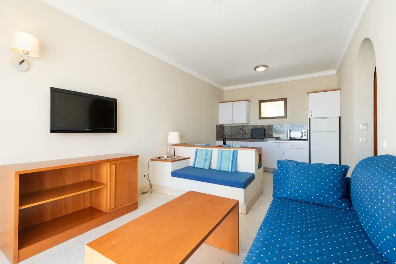 Tc Apartamentos Tamanaco Puerto Rico  Exteriér fotografie
